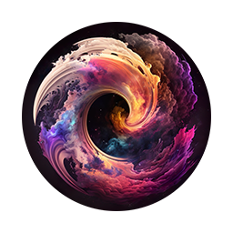 CosmicBlend logo